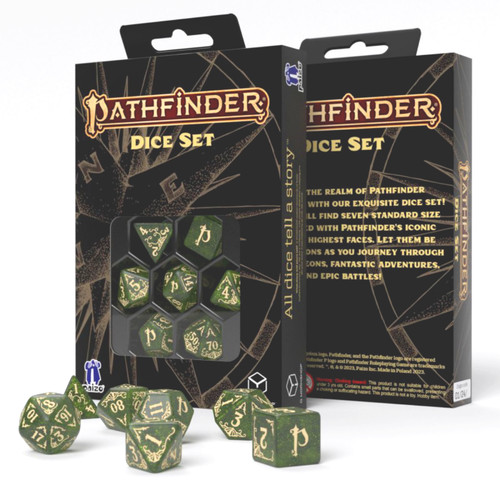 Workshop pathfinder arcadia - q-workshop,