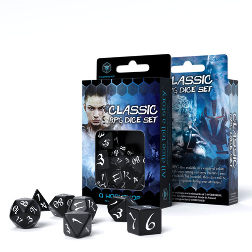 Jeu dés rpg - jeu,