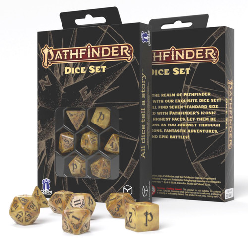 Workshop pathfinder azlant - q-workshop,