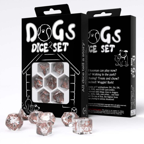 Workshop chiens bulles - q-workshop,