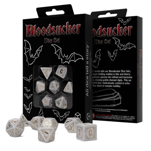Workshop bloodsucker - q-workshop,