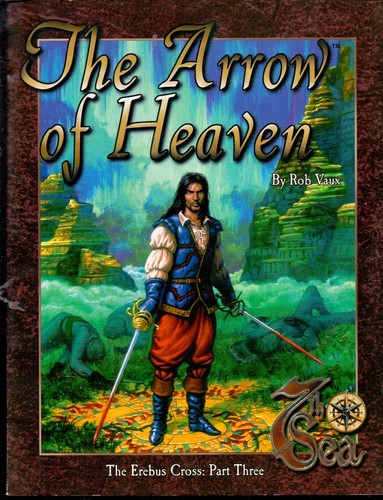 Jdr rpg jeu - th, sea