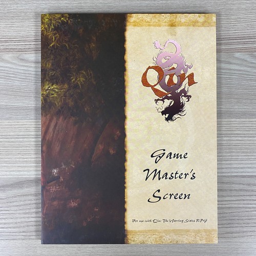 écran maître jeu - du,